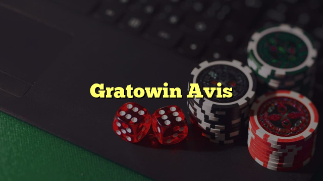 Gratowin Avis