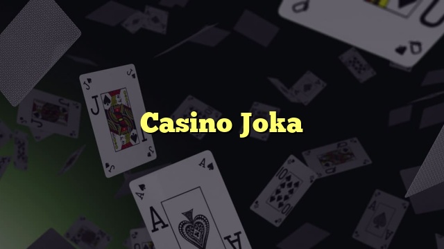 Casino Joka